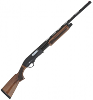 TriStar - Cobra III Field Youth Pump Walnut