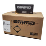 40 S&W - Ammo Inc. 180 Grain TMC